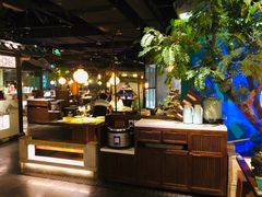 -佬麻雀·新湘菜(珠海金发购物中心店)