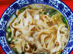 -中国兰州名牛纯汤牛肉面(永安道店)