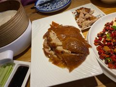 -小放牛炒菜馆(中山路乐汇城店)