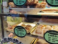 -丝路传奇·中国拉面航母店(北医三院店)