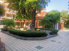 -广州市越秀区育才实验学校