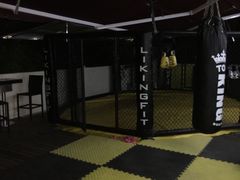 -Liking Fit24小时智能健身(金汇路韩国街店)