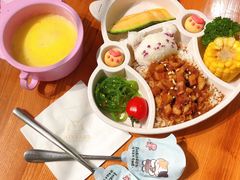 -猫小院猫主题餐厅(三里屯店)