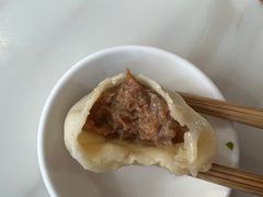 -百年尹氏汤包(湖南路狮子桥店)