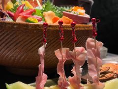 -花潮料理艺食馆(SM新生活广场店)