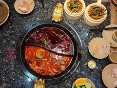 -蜀大侠火锅(森兰花园城店)