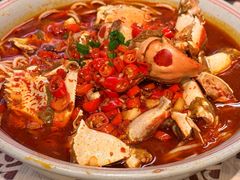 -老三样·旧食新味(万寿宫店)