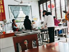 -兴福老面馆(寺路街店)