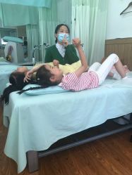 -圣瑞医疗上海圣恩儿科门诊部