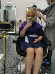 -AD HAIR 