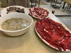 -粤潮魏记牛肉火锅(爱家·金河湾南区店)