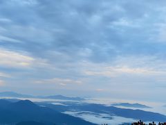 -萍乡武功山风景名胜区