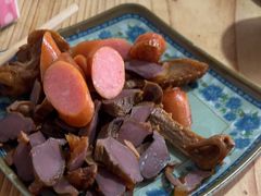-老火车站牛肉粉
