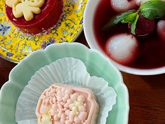 -中卫御苑福膳·养生局(圆明园店)