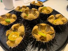 -海胆小馆(东北水饺·春柳店)