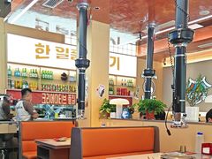 -韩一品韩国料理(柏庐南路店)
