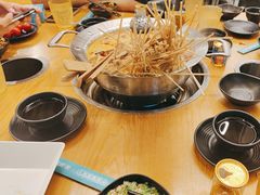 -屋头串串(临江路店)