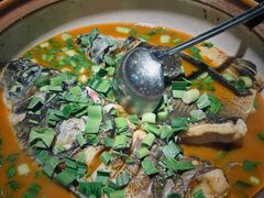 -千岛湖小鱼儿·淳安匠心农家菜