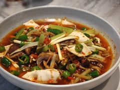 -志明眷村·台式融合菜·宵夜