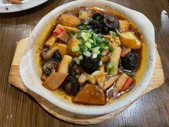 -清真  吐鲁番餐厅(牛街店)