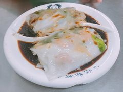 -银记肠粉店(市二宫店)