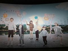 -万达影城(浦西万达广场激光IMAX店)