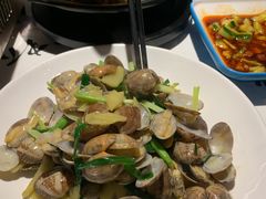 -舞虾小说.涮肉.烧烤(国顺东路店)