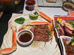 -花潮料理艺食馆(SM新生活广场店)