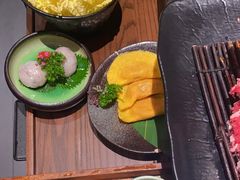 -捞王猪肚鸡火锅(金华义乌之心店)