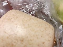 全麦馒头-来顺成饭庄