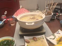 -金龙·打边炉(武进路店)