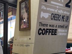 -矢量咖啡(万象汇店)