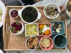 -Lilliput粒粒堡亲子餐厅(置汇旭辉店)