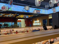 -三禾寿司(君尚店)
