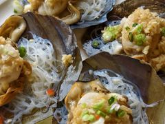 -粤盛海鲜平价店(洛溪食街店)