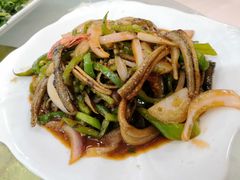 -溱湖八鲜菜馆
