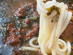 -老火车站牛肉粉