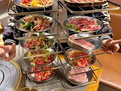 -杨小佳·齐齐哈尔烤肉·烤串(广州店)