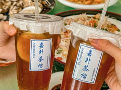 -嘉升大排档(番禺总店)