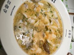 -渔语鱼酸菜鱼新川菜(来福士店)