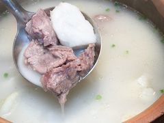 祁东毛芋儿炖牛腩-老湘村·湖南土菜(天河维多利店)