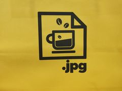 -JPG coffee(广州体育西店)