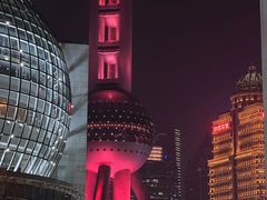 -东方明珠广播电视塔