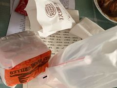 -汉堡王(嘉定宝龙城市广场)