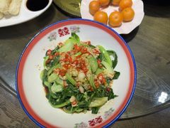 -灶东家民间菜(回兴店)
