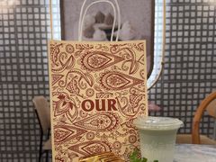 -OUR Bakery(国贸商城店)