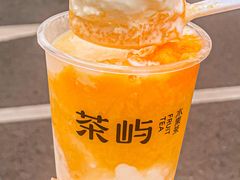 -茶屿水果茶(太古里店)