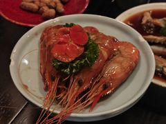 -三酉星·枫·山風与野菜(上海总店)