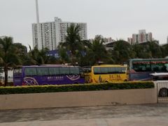 -珠海拱北口岸