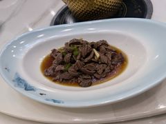 -香阁餐厅·常州菜·常州菜代表品牌(新北奥体店)